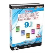 Gür Yayınları 9. Sınıf Öğreten Matematik Fasikülleri Seti