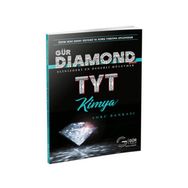 Gür Yayınları Diamond Serisi TYT Kimya Soru Bankası