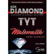 Gür Yayınları Diamond Serisi TYT Matematik Soru Bankası