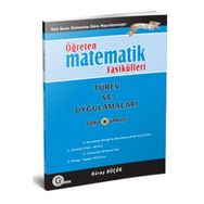 Gür Yayınları Fen Lisesi Öğreten Matematik Fasikülleri Türev Ve Uygulamaları
