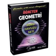 Gür Yayınları Geometri Model Soru Havuzu Seti