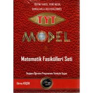 Gür Yayınları Model TYT Matematik Fasikülleri Seti