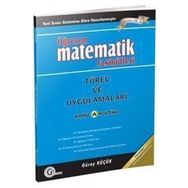 Gür Yayınları Öğreten Matematik Fasikülleri Türev Ve Uygulamaları Konu Anlatımlı