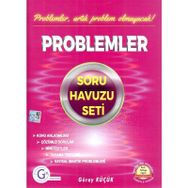 Gür Yayınları Problemler Soru Havuzu Seti