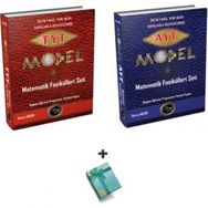Gür Yayınları - TYT AYT Model Fasikül Setleri 2 Set 15 Fasikül