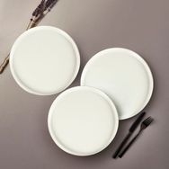 Güral Bilbao 27 cm Düz Tabak
