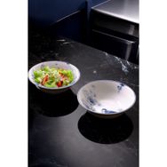 Güral Porselen 1891 2'li 19 cm Salata Kase Seti