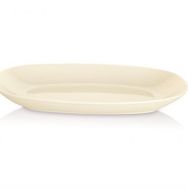 Güral Porselen 19 cm 1 Adet Kayık Tabak
