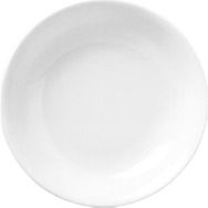 Güral Porselen 20 cm Çukur Tabak