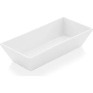 Güral Porselen 20 cm Kayık Tabak