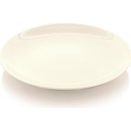 Güral Porselen 21 cm Düz Tabak