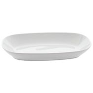 Güral Porselen 26 cm Kayık Tabak