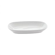 Güral Porselen 29 cm Kayık Tabak