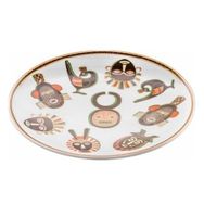 Güral Porselen Atina 20 cm Pasta Tabağı