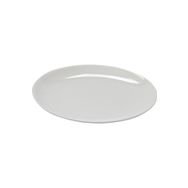 Güral Porselen Atlas Melamin 28 CM Kırılmaz Sert Servis Tabağı