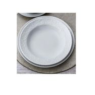 Güral Porselen Bahar 25 cm 6lı Düz Tabak
