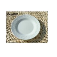 Güral Porselen BHD16DU Bahar 6x16 cm Düz Tabak
