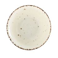 Güral Porselen Bone Krem Ent 14 cm Kase