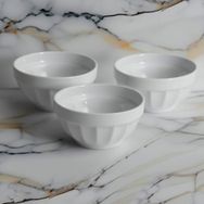 Güral Porselen Buse 3 Parça 14 cm Kase