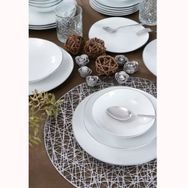 Güral Porselen Elegant 24 Parça Yemek Seti
