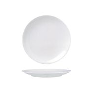 Güral Porselen Ent. Otel 6 Adet 28 Cm Düz Tabak