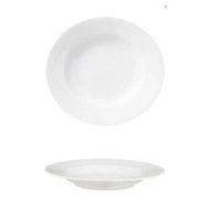 Güral Porselen Gp Yo21ck 21 cm 12 Adet Çukur Tabak