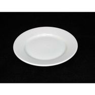 Güral Porselen Güral Otel 21 cm 12 Adet Düz Tabak