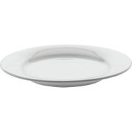 Güral Porselen Güral Otel 24 cm 12 Adet Düz Tabak