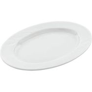 Güral Porselen Güral Porselen 24 cm Kayık Tabak