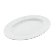 Güral Porselen Kzm34ky 34 cm Kayık Tabak