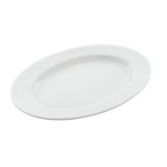 Güral Porselen Kzm39ky 39 cm Kayık Tabak