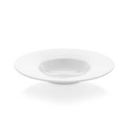 Güral Porselen Madrid Gurme 26 cm Çukur Tabak