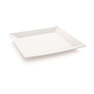 Güral Porselen Merid 19 cm 1 Adet Düz Tabak
