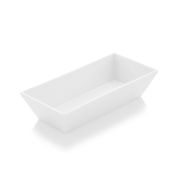 Güral Porselen Merid 20 cm Kayık Tabak