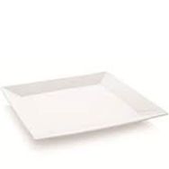Güral Porselen Merid 34 cm Düz Tabak