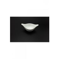 Güral Porselen Oslo Serisi 10x7 cm Mini Kase