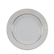 Güral Porselen Sedef 19 cm Yemek Tabağı