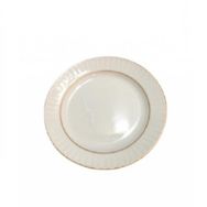 Güral Porselen SF16DU Mat Sedef 6x16 cm Düz Tabak