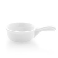 Güral Porselen Sidney 10 cm Sos Tabağı
