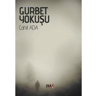 Gurbet Yokuşu - Cahit Ada