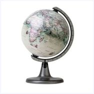 Gürbüz 15 cm Antik Küre