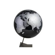 Gürbüz 33 cm Siyah Onyx Küre