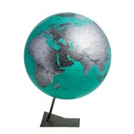 Gürbüz Light Turquoise 33 cm Turkuaz Küre