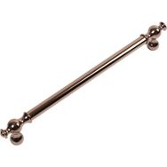 Gürçay Luxury Bronz 224 mm 2 Adet Dora Kulp