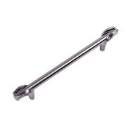 Gürçay Luxury Füme 160 mm 2 Adet Prada Kulp
