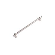 Gürçay Luxury İnoks 224 mm 2 Adet Dora Kulp