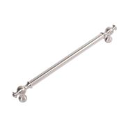 Gürçay Luxury İnoks 224 mm 2 Adet Dora Kulp