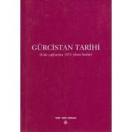 GÜRCİSTAN TARIHI - MARIE FELICITE BROSSET