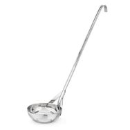 Güren No 9 Metal Destekli Kepçe Lokanta Sanayi Tipi Kepçe