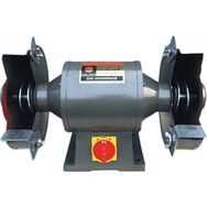 Gürmaksan Trifaze 200 mm Zımpara Taşlama Motoru